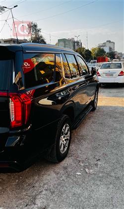 جي ام سي يوكون